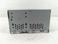 2016-2017 Ford Mustang Radio AM FM Cd Player Receiver Replacement P/N:A13139598 GR3T-19C107-DC Fits Fits 2016 2017 OEM Used 