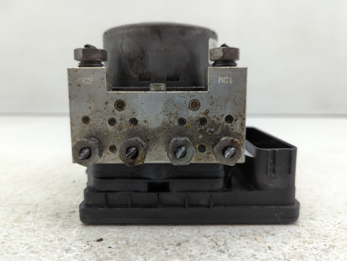 2015-2020 Ford Mustang Anti-Lock Brake ABS Pump Module Actuator OEM P/N:GR3C-2C405-BC Fits Fits 2015 2016 2017 2018 2019 202
