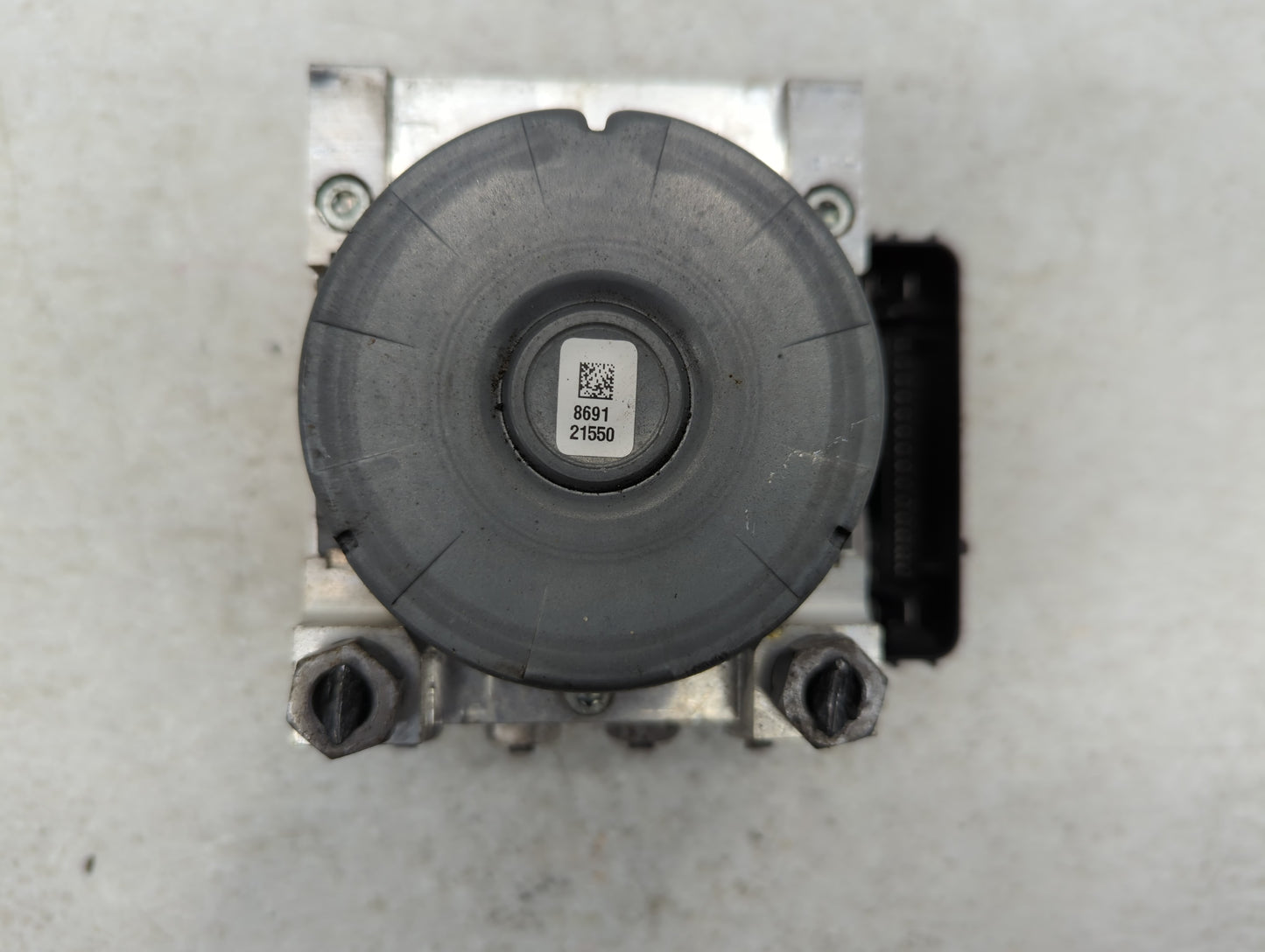 2015-2020 Ford Mustang ABS Pump Control Module Replacement P/N:GR3C-2C405-BC Fits Fits 2015 2016 2017 2018 2019 2020 OEM Use