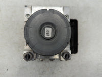 2015-2020 Ford Mustang ABS Pump Control Module Replacement P/N:GR3C-2C405-BC Fits Fits 2015 2016 2017 2018 2019 2020 OEM Use