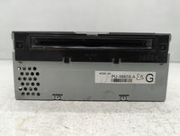 2016-2017 Ford Mustang Radio AM FM Cd Player Receiver Replacement P/N:GR3T19C107MB Fits Fits 2016 2017 OEM Used Auto Parts -