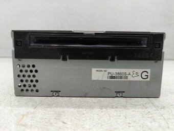 compare product 2016-2017 Ford Mustang Radio AM FM Cd Player Receiver Replacement P/N:GR3T19C107MB Fits Fits 2016 2017 OEM Used Auto Parts