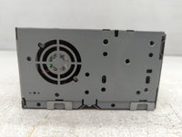2016-2017 Ford Mustang Radio AM FM Cd Player Receiver Replacement P/N:GR3T19C107MB Fits Fits 2016 2017 OEM Used Auto Parts -