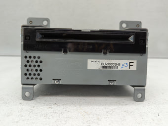 compare product 2015-2016 Ford Mustang Am Fm Cd Player Radio Receiver