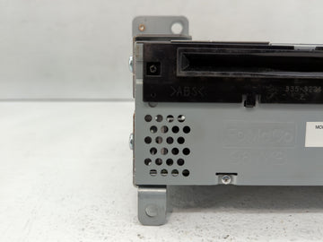 2015-2016 Ford Mustang Am Fm Cd Player Radio Receiver