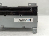 2015-2016 Ford Mustang Am Fm Cd Player Radio Receiver - Oemusedautoparts1.com