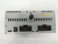 2015-2016 Ford Mustang Am Fm Cd Player Radio Receiver - Oemusedautoparts1.com