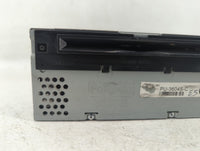 2016-2016 Ford Mustang Am Fm Cd Player Radio Receiver - Oemusedautoparts1.com