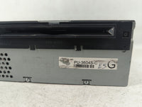 2016-2016 Ford Mustang Am Fm Cd Player Radio Receiver - Oemusedautoparts1.com