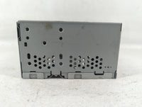2016-2016 Ford Mustang Am Fm Cd Player Radio Receiver - Oemusedautoparts1.com