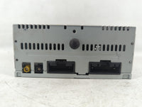 2016-2016 Ford Mustang Am Fm Cd Player Radio Receiver - Oemusedautoparts1.com