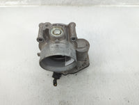 2011-2017 Ford Mustang Throttle Body P/N:170754007026 AT4E-9F99T-EL Fits Fits 2011 2012 2013 2014 2015 2016 2017 2018 2019 O