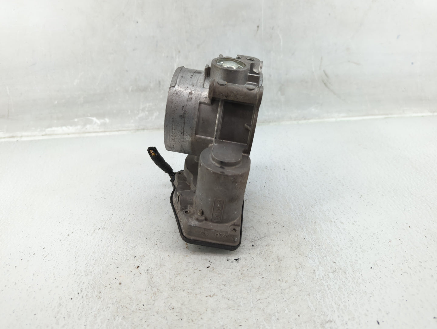 2011-2017 Ford Mustang Throttle Body P/N:170754007026 AT4E-9F99T-EL Fits Fits 2011 2012 2013 2014 2015 2016 2017 2018 2019 O