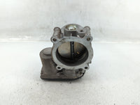 2011-2017 Ford Mustang Throttle Body P/N:170754007026 AT4E-9F99T-EL Fits Fits 2011 2012 2013 2014 2015 2016 2017 2018 2019 O