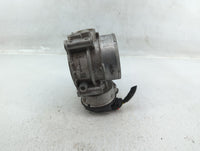 2011-2017 Ford Mustang Throttle Body P/N:170754007026 AT4E-9F99T-EL Fits Fits 2011 2012 2013 2014 2015 2016 2017 2018 2019 O