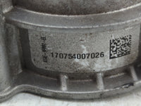 2011-2017 Ford Mustang Throttle Body P/N:170754007026 AT4E-9F99T-EL Fits Fits 2011 2012 2013 2014 2015 2016 2017 2018 2019 O