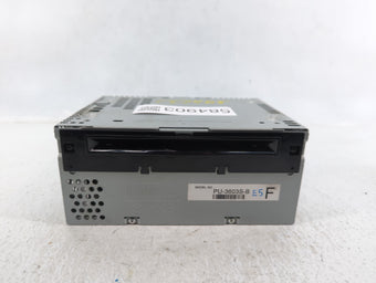 compare product 2015-2016 Ford Mustang Radio AM FM Cd Player Receiver Replacement P/N:FR3T-19C107-SE Fits Fits 2015 2016 OEM Used Auto Parts