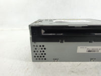 2015-2016 Ford Mustang Radio AM FM Cd Player Receiver Replacement P/N:FR3T-19C107-SE Fits Fits 2015 2016 OEM Used Auto Parts