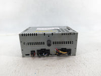 2015-2016 Ford Mustang Radio AM FM Cd Player Receiver Replacement P/N:FR3T-19C107-SE Fits Fits 2015 2016 OEM Used Auto Parts