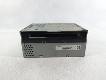 compare product 2015-2016 Ford Mustang Radio AM FM Cd Player Receiver Replacement P/N:FR3T-19C107-TF Fits Fits 2015 2016 OEM Used Auto Parts