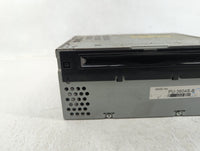 2015-2016 Ford Mustang Radio AM FM Cd Player Receiver Replacement P/N:FR3T-19C107-TF Fits Fits 2015 2016 OEM Used Auto Parts