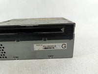 2015-2016 Ford Mustang Radio AM FM Cd Player Receiver Replacement P/N:FR3T-19C107-TF Fits Fits 2015 2016 OEM Used Auto Parts
