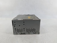 2015-2016 Ford Mustang Radio AM FM Cd Player Receiver Replacement P/N:FR3T-19C107-TF Fits Fits 2015 2016 OEM Used Auto Parts