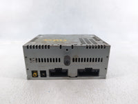 2015-2016 Ford Mustang Radio AM FM Cd Player Receiver Replacement P/N:FR3T-19C107-TF Fits Fits 2015 2016 OEM Used Auto Parts
