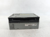 2015-2016 Ford Mustang Radio AM FM Cd Player Receiver Replacement P/N:FR3T-19C107-SE Fits Fits 2015 2016 OEM Used Auto Parts
