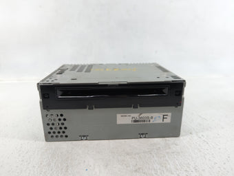 compare product 2015-2016 Ford Mustang Radio AM FM Cd Player Receiver Replacement P/N:FR3T-19C107-SE Fits Fits 2015 2016 OEM Used Auto Parts