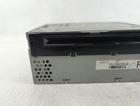 2015-2016 Ford Mustang Radio AM FM Cd Player Receiver Replacement P/N:FR3T-19C107-SE Fits Fits 2015 2016 OEM Used Auto Parts