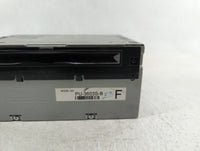 2015-2016 Ford Mustang Radio AM FM Cd Player Receiver Replacement P/N:FR3T-19C107-SE Fits Fits 2015 2016 OEM Used Auto Parts