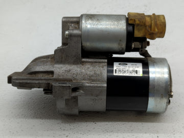 2015-2017 Ford Mustang Car Starter Motor Solenoid OEM P/N:FR3T-11000-AD Fits Fits 2015 2016 2017 OEM Used Auto Parts - Oemus