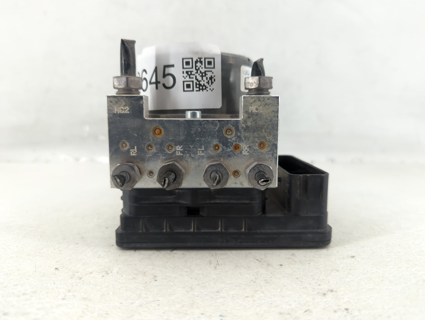 2015-2020 Ford Mustang ABS Pump Control Module Replacement P/N:GR3C-2C405-BC GR3C-2C405-BE Fits Fits 2015 2016 2017 2018 201