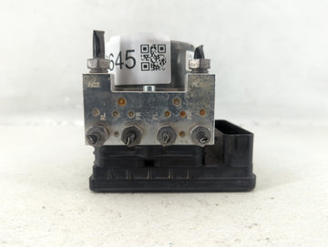 2015-2020 Ford Mustang ABS Pump Control Module Replacement P/N:GR3C-2C405-BC GR3C-2C405-BE Fits Fits 2015 2016 2017 2018 201