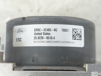 2015-2020 Ford Mustang ABS Pump Control Module Replacement P/N:GR3C-2C405-BC GR3C-2C405-BE Fits Fits 2015 2016 2017 2018 201