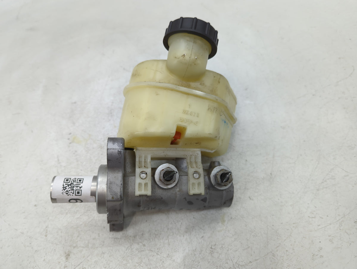 2015-2022 Ford Mustang Brake Master Cylinder 610251 - Oemusedautoparts1.com