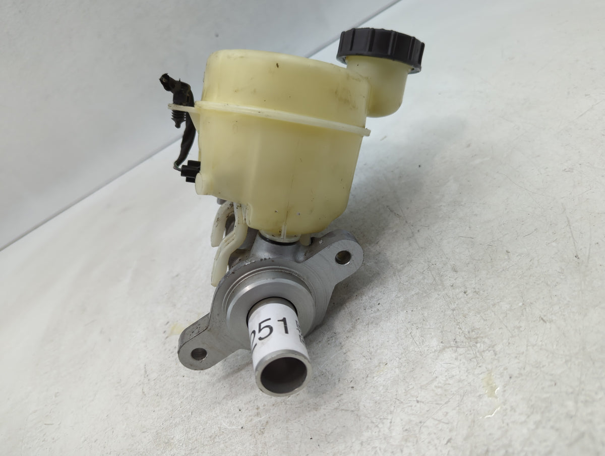 2015-2022 Ford Mustang Brake Master Cylinder 610251 - Oemusedautoparts1.com