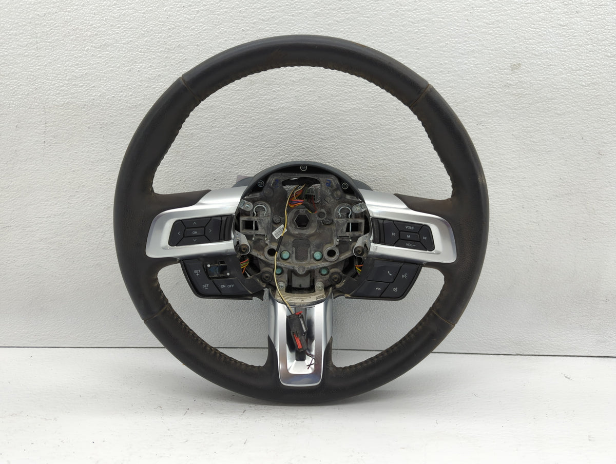 steering wheel - Oemusedautoparts1.com
