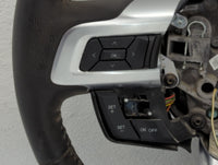 steering wheel - Oemusedautoparts1.com