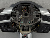 steering wheel - Oemusedautoparts1.com