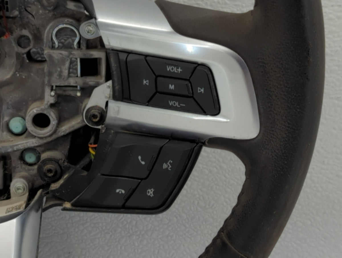 steering wheel - Oemusedautoparts1.com