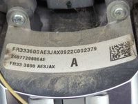 steering wheel - Oemusedautoparts1.com