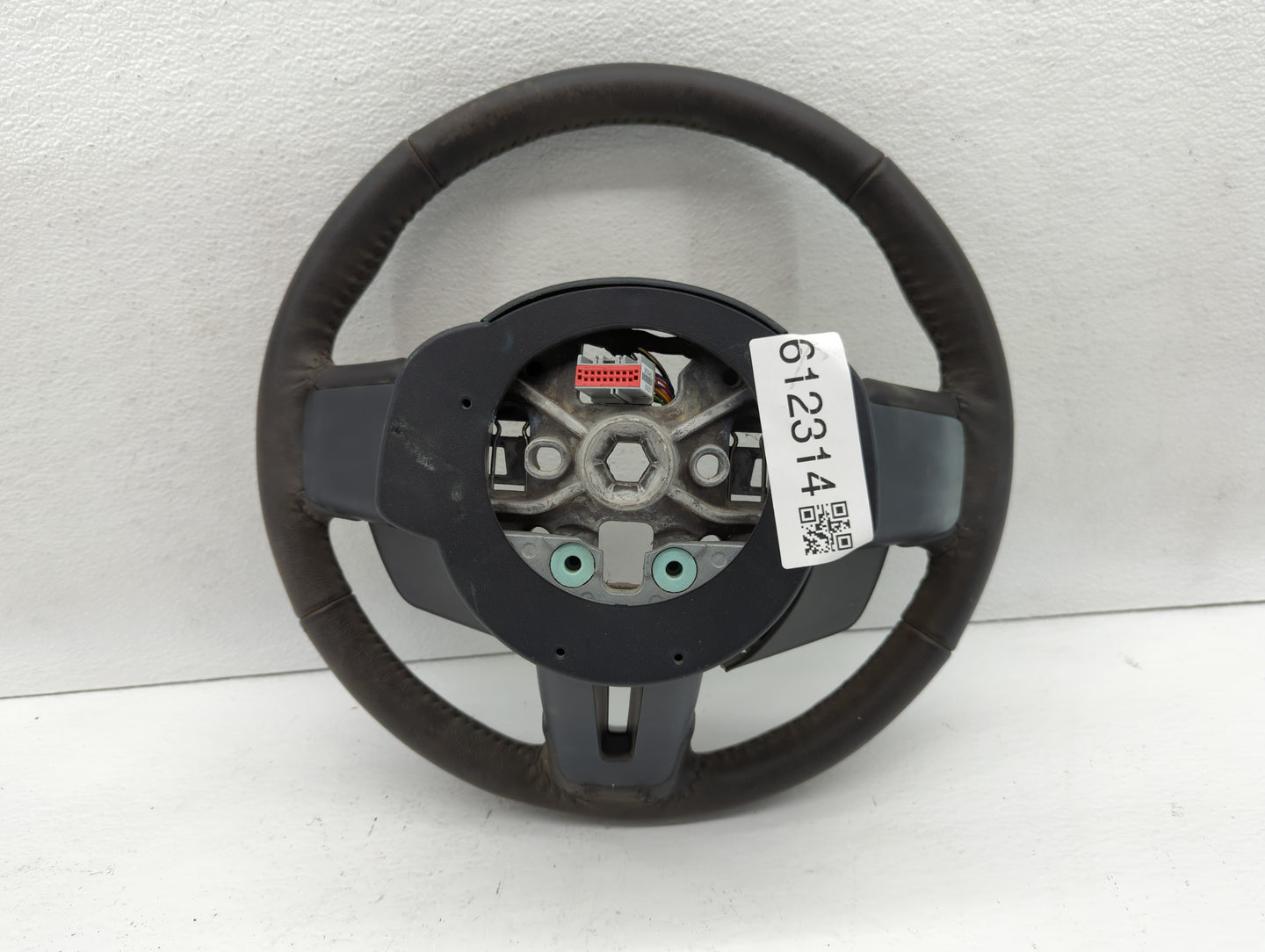 steering wheel - Oemusedautoparts1.com