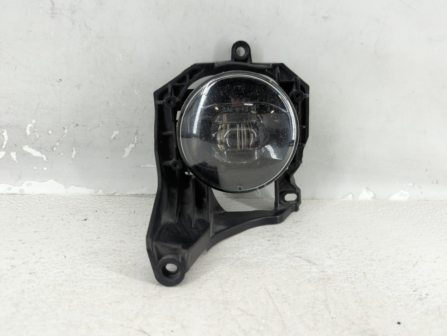 2015-2019 Ford Mustang Driver Left Oem Front Light Lamp - Oemusedautoparts1.com