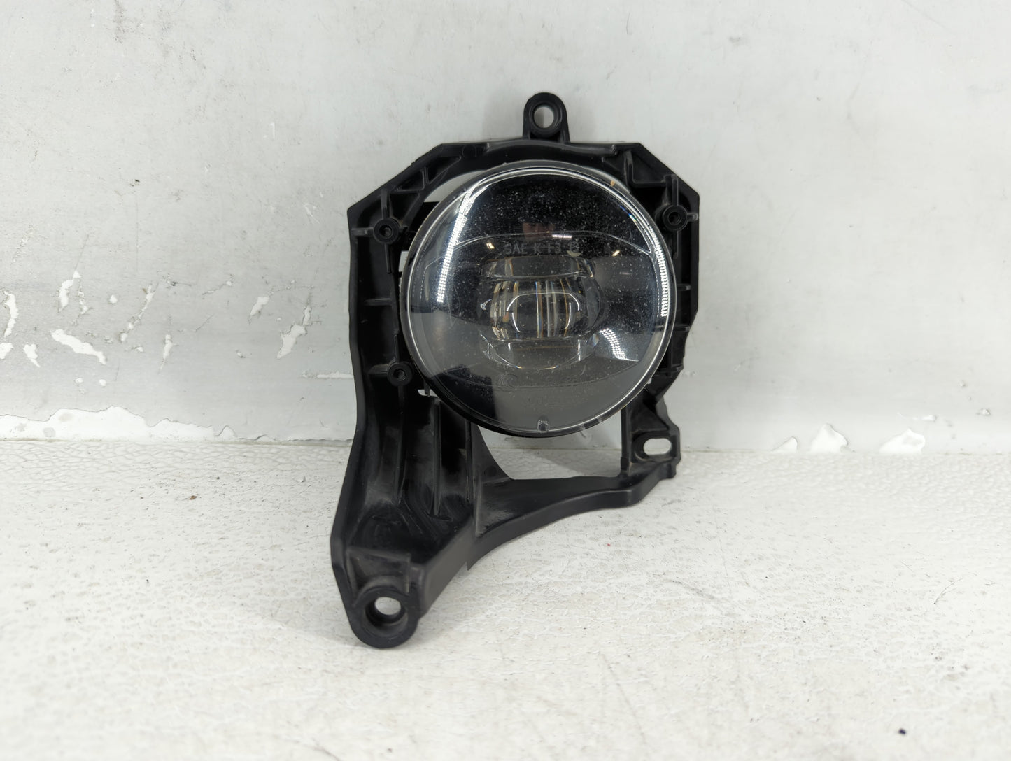 2015-2019 Ford Mustang Driver Left Oem Front Light Lamp - Oemusedautoparts1.com