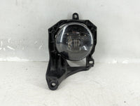 2015-2019 Ford Mustang Driver Left Oem Front Light Lamp - Oemusedautoparts1.com