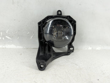 2015-2019 Ford Mustang Driver Left Oem Front Light Lamp - Oemusedautoparts1.com