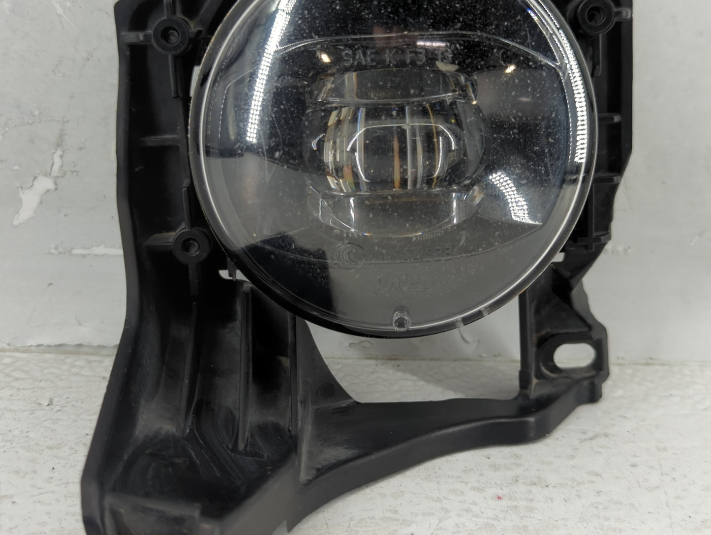 2015-2019 Ford Mustang Driver Left Oem Front Light Lamp - Oemusedautoparts1.com