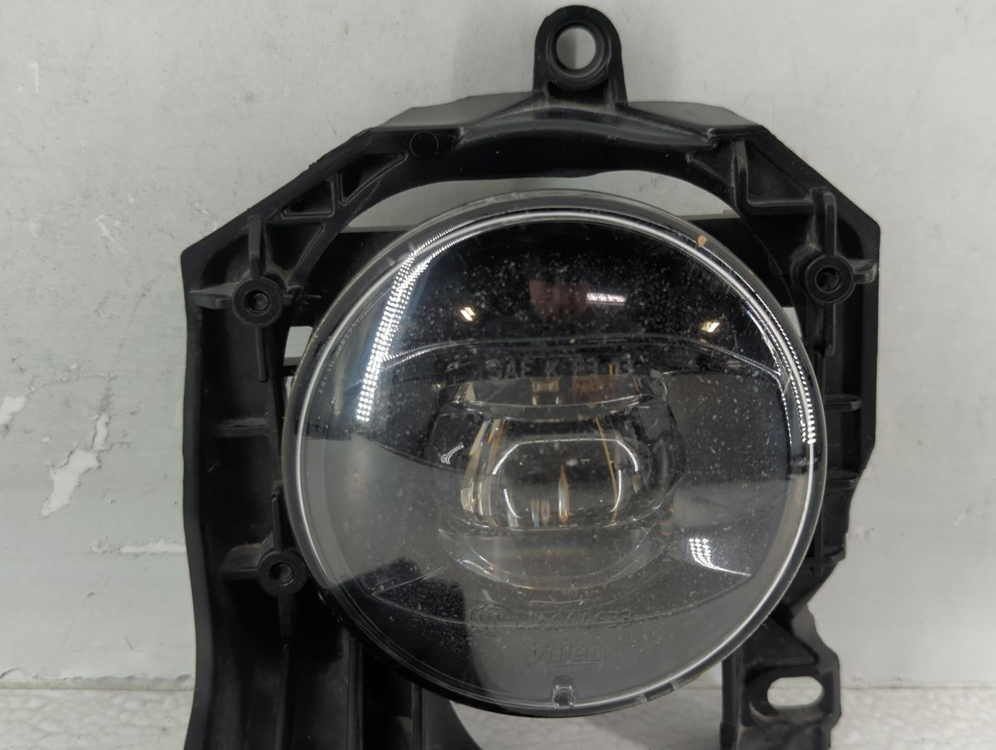 2015-2019 Ford Mustang Driver Left Oem Front Light Lamp - Oemusedautoparts1.com